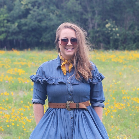 Meet the Posher - Jordan! - Picture 2 of 7